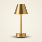 Rechargeable LED Table Lamp