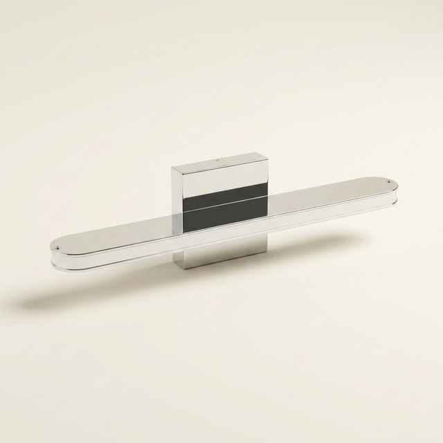 Modern LED Vanity Light Bar, Dimmable, 16 in. for Bathroom over Mirror