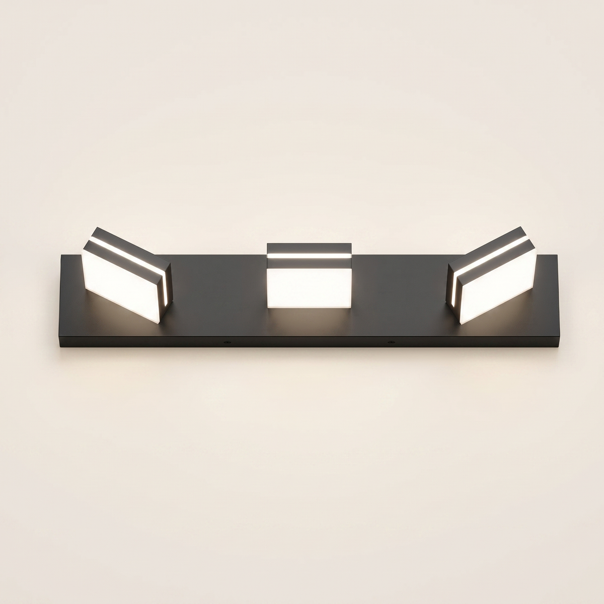modern chrome led vanity light cjjt2806085