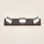 modern chrome led vanity light cjjt2806085