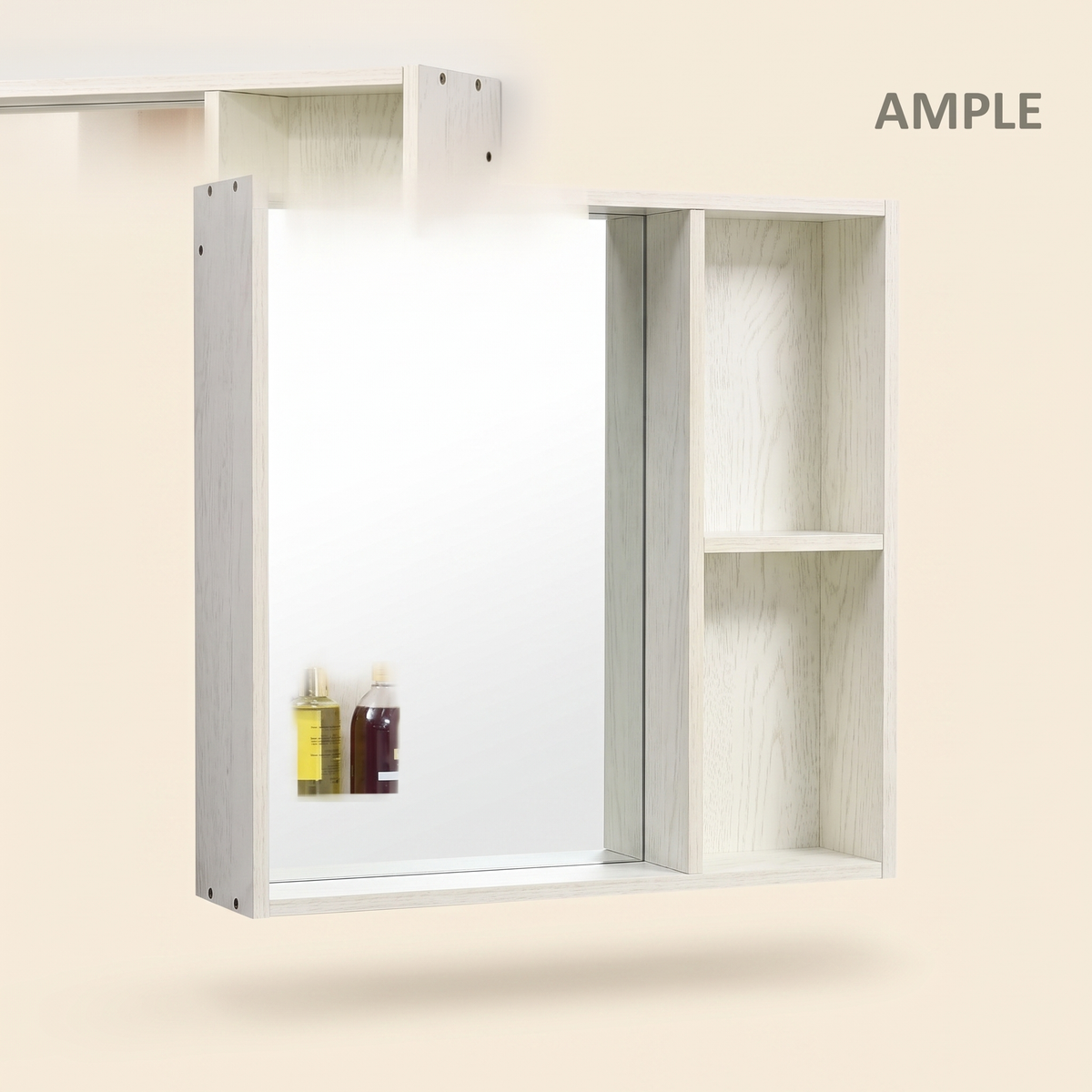 24 75 x 25 5 bathroom medicine cabinet w cjys2674613