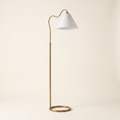 majestic brass ring base curved floor la cjfu2883332