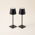 cordless table lamp 2 pack 5200mah built cjjt2461096