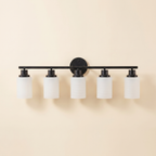 31 modern 5 light vanity bathroom mirror cjjt2806005