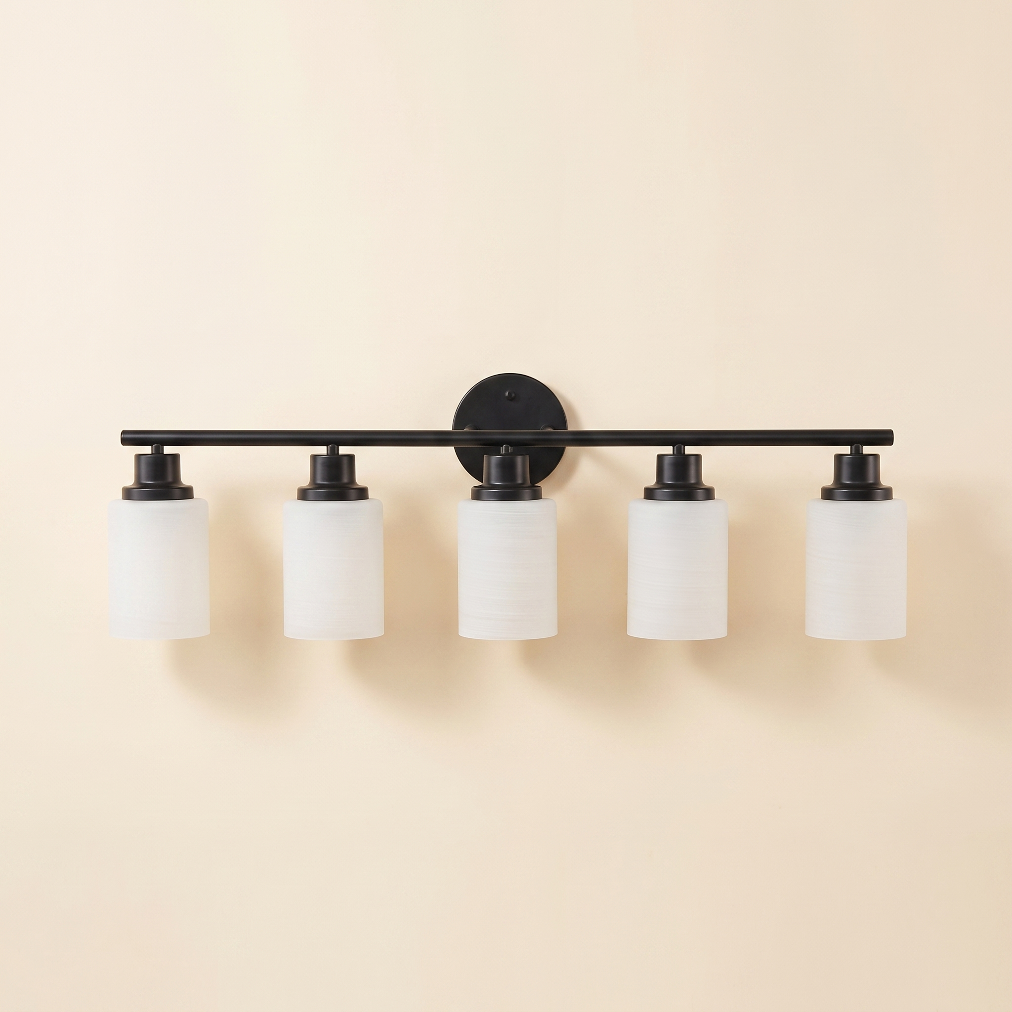 31 modern 5 light vanity bathroom mirror cjjt2806005