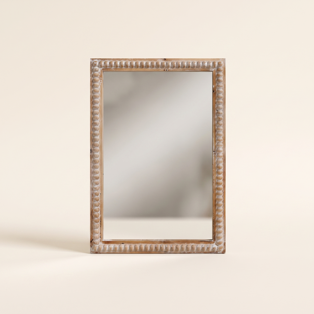 22x30 inches wood framed mirrors for bat cjfu2805864