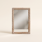 22x30 inches wood framed mirrors for bat cjfu2805864