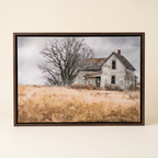framed rustic farmhouse wall art vintage cjfu2836391