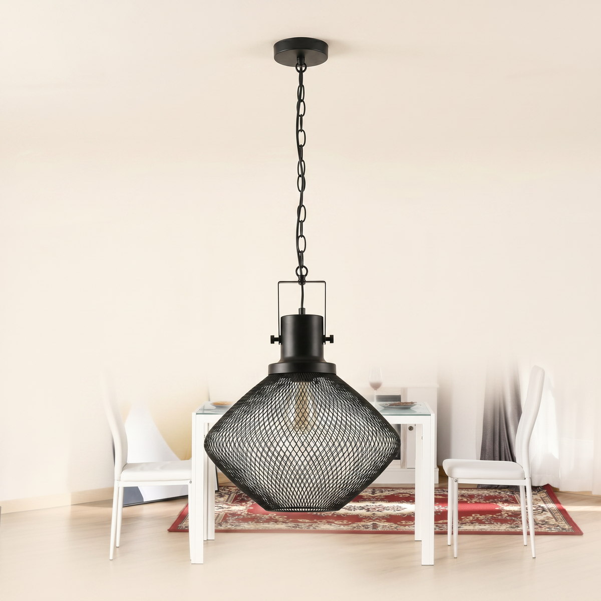 industrial pendant light fixtures with a cjsn2610141