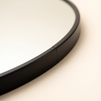 black round wall mirror cjjt2717834 detail