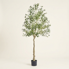 Artificial Olive Tree